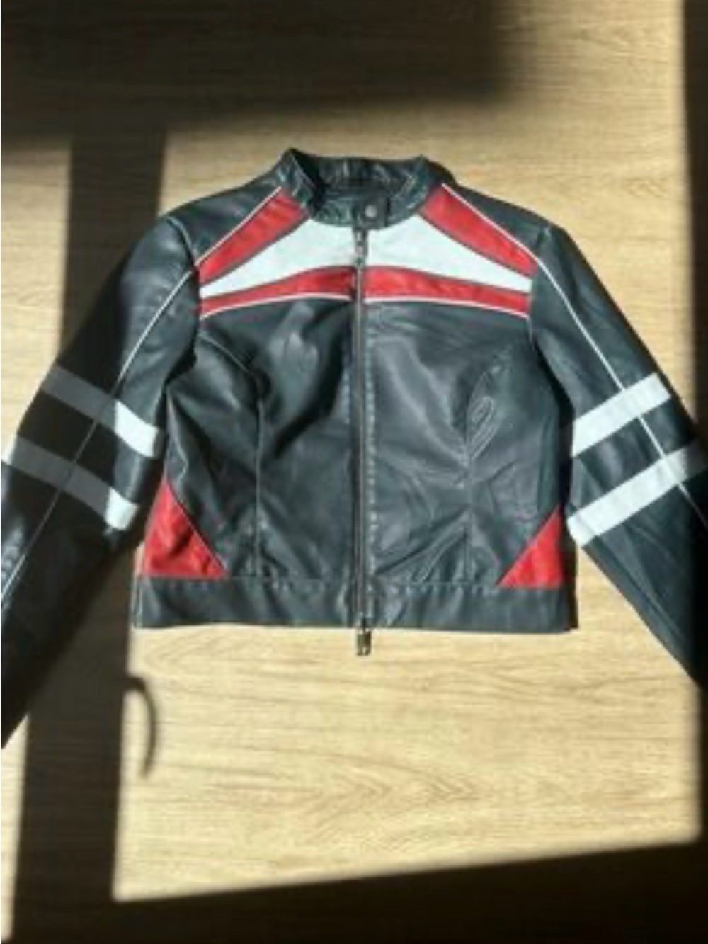 Wild Fable Leather Jacket